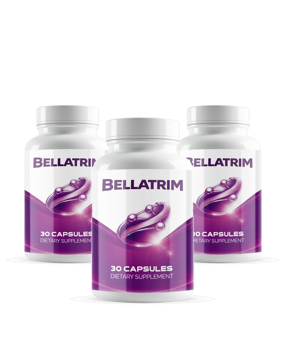 BellaTrim Science-Backed Formula